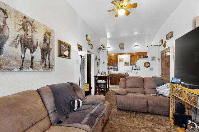 2374 Camino Meliton, Santa Fe, NM 87507