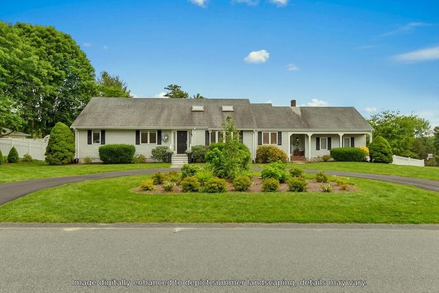 7 Oxford Dr, Barnstable, MA 02635