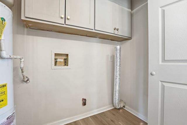 6215 Parker Drive, Columbus, GA 31907