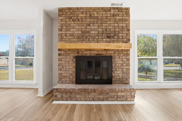 6215 Parker Drive, Columbus, GA 31907