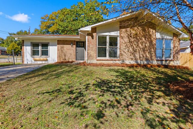 6215 Parker Drive, Columbus, GA 31907