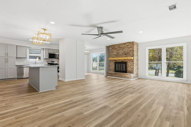 6215 Parker Drive, Columbus, GA 31907