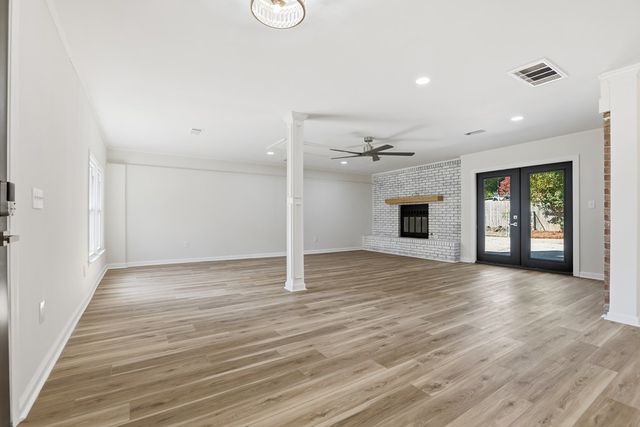 6215 Parker Drive, Columbus, GA 31907