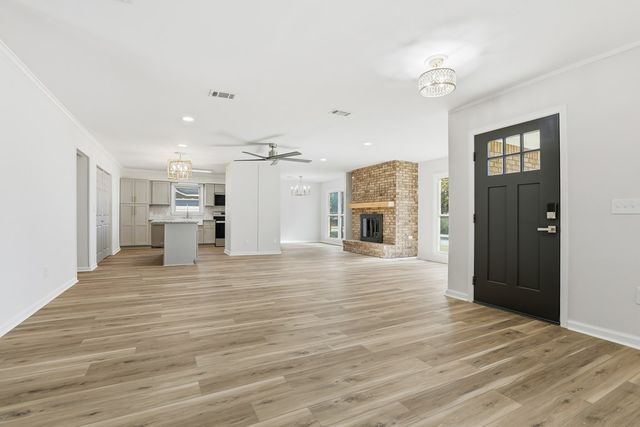 6215 Parker Drive, Columbus, GA 31907