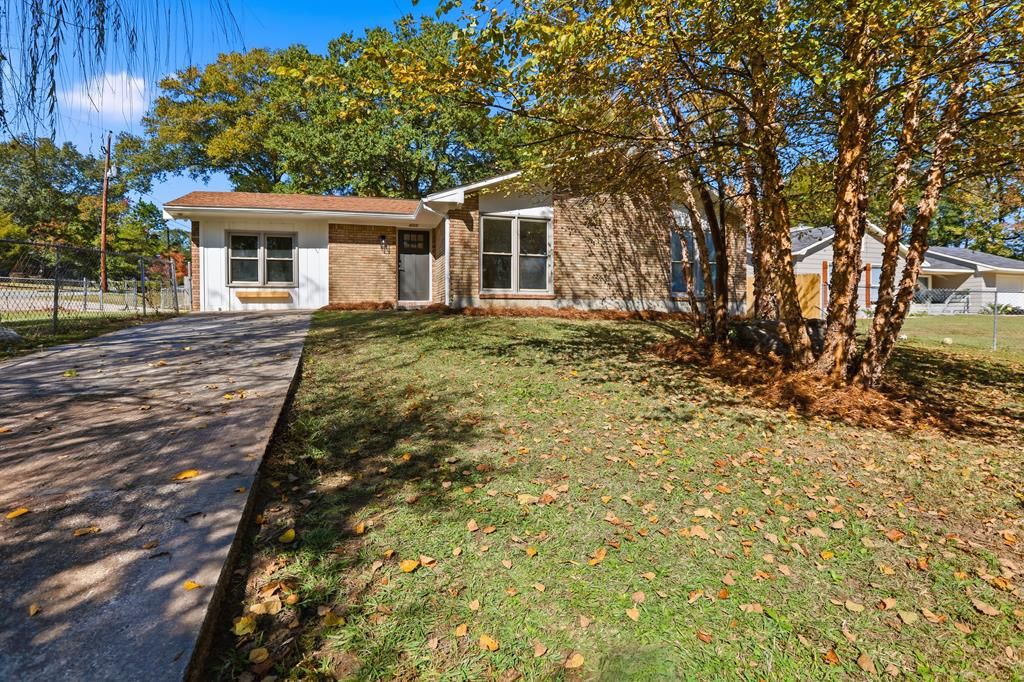 6215 Parker Drive, Columbus, GA 31907