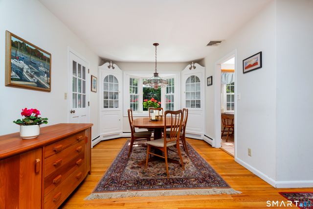 31 Edward Place, Stamford, CT 06905