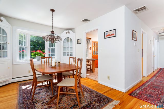 31 Edward Place, Stamford, CT 06905