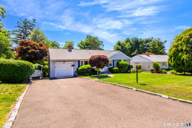 31 Edward Place, Stamford, CT 06905
