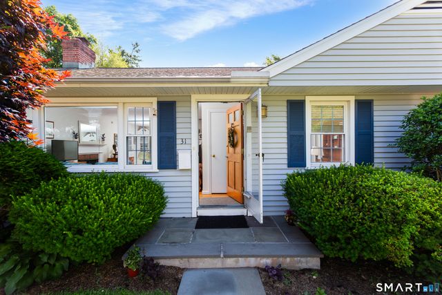 31 Edward Place, Stamford, CT 06905