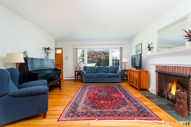 31 Edward Place, Stamford, CT 06905