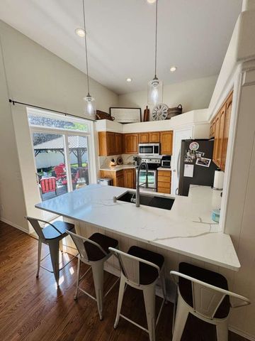 620 N KNUDSON St, Liberty Lake, WA 99019