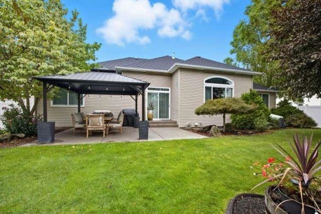 620 N KNUDSON St, Liberty Lake, WA 99019