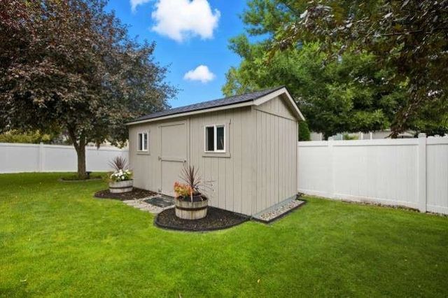 620 N KNUDSON St, Liberty Lake, WA 99019