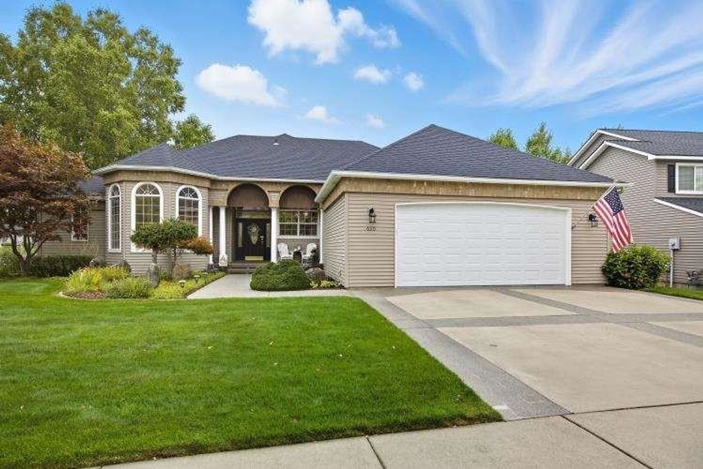620 N KNUDSON St, Liberty Lake, WA 99019 photo 1