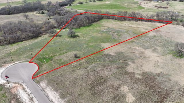 TBD Rolling Hills Blvd, Alvord, TX 76225