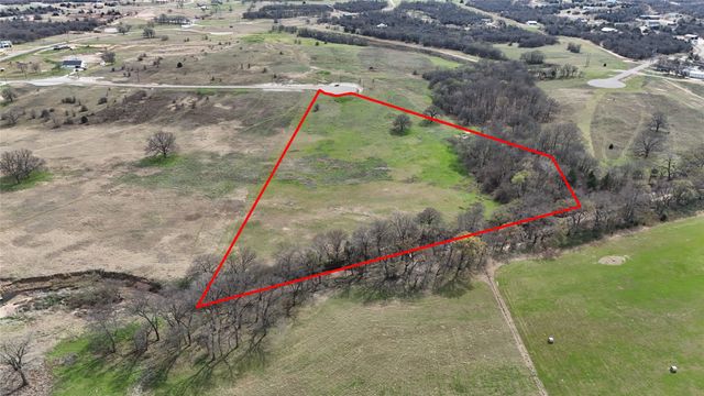 TBD Rolling Hills Blvd, Alvord, TX 76225