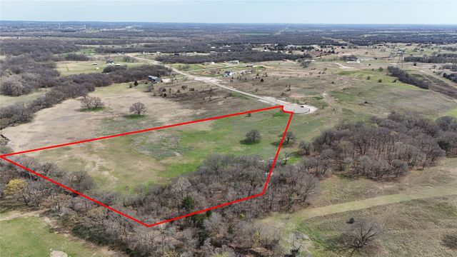 TBD Rolling Hills Blvd, Alvord, TX 76225