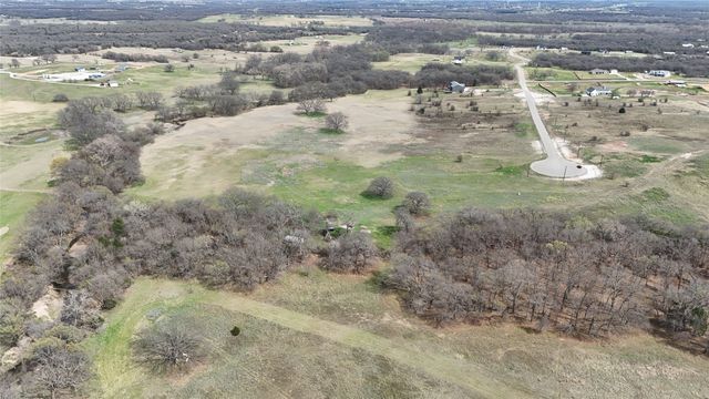 TBD Rolling Hills Blvd, Alvord, TX 76225