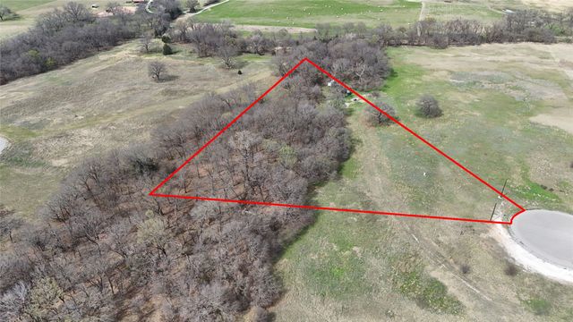 TBD Rolling Hills Blvd, Alvord, TX 76225