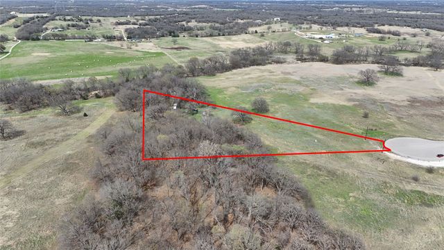 TBD Rolling Hills Blvd, Alvord, TX 76225