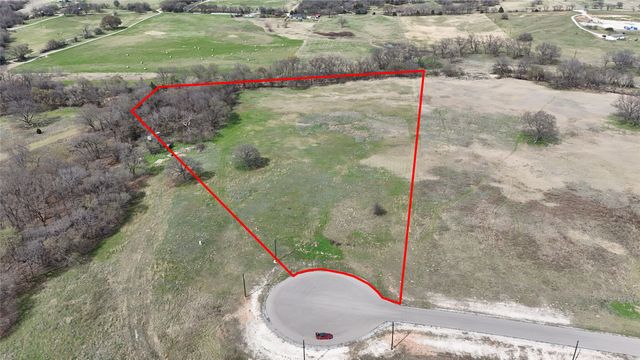 TBD Rolling Hills Blvd, Alvord, TX 76225