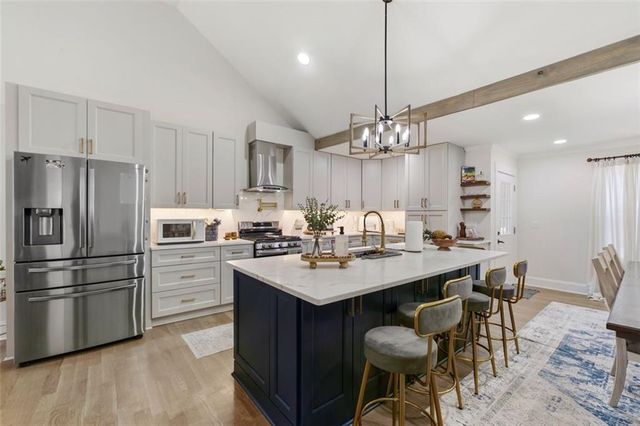 4765 Julian Way, Acworth, GA 30101