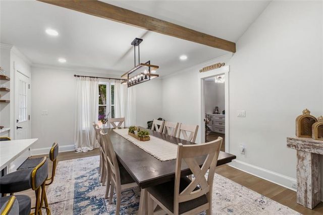 4765 Julian Way, Acworth, GA 30101