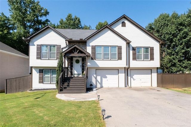 4765 Julian Way, Acworth, GA 30101