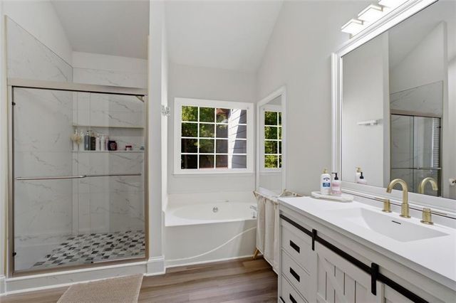 4765 Julian Way, Acworth, GA 30101