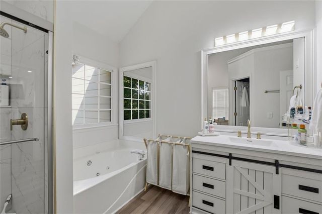 4765 Julian Way, Acworth, GA 30101