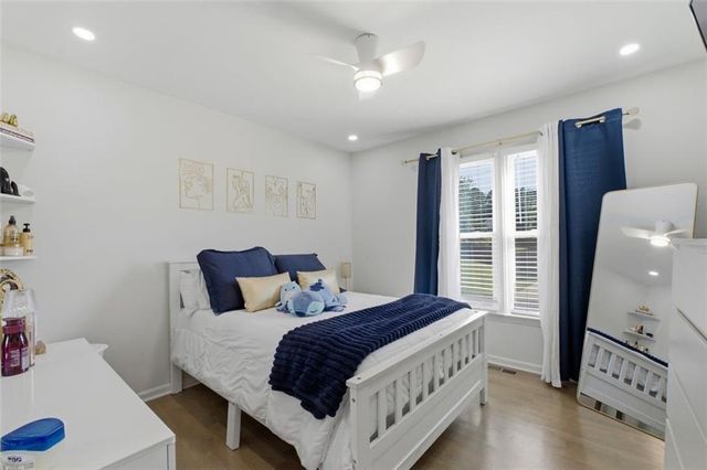 4765 Julian Way, Acworth, GA 30101