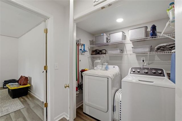 4765 Julian Way, Acworth, GA 30101