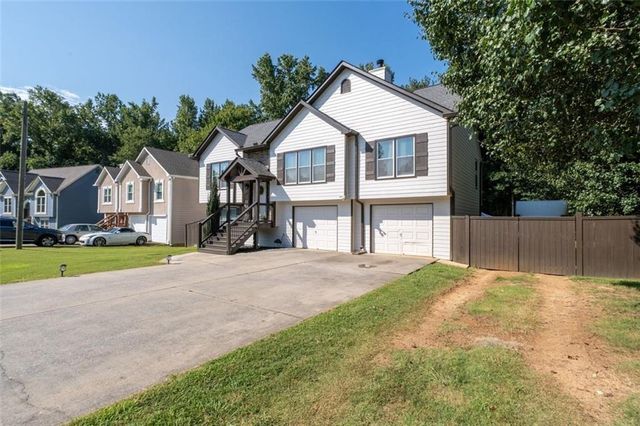 4765 Julian Way, Acworth, GA 30101