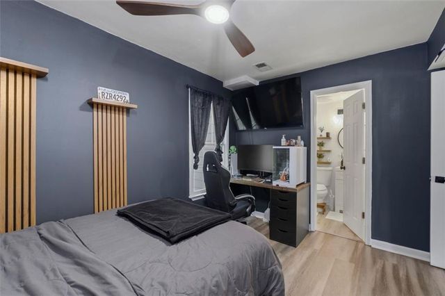 4765 Julian Way, Acworth, GA 30101