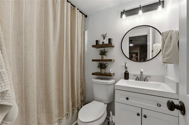 4765 Julian Way, Acworth, GA 30101