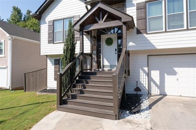 4765 Julian Way, Acworth, GA 30101