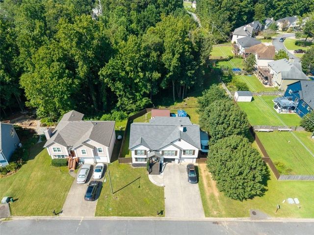 4765 Julian Way, Acworth, GA 30101