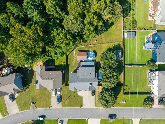4765 Julian Way, Acworth, GA 30101