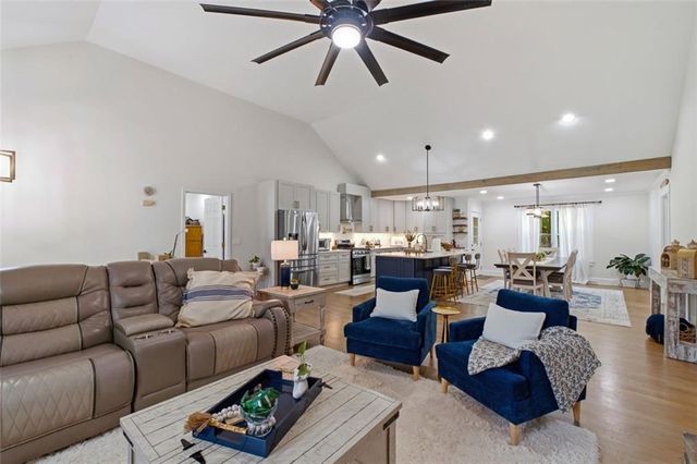 4765 Julian Way, Acworth, GA 30101