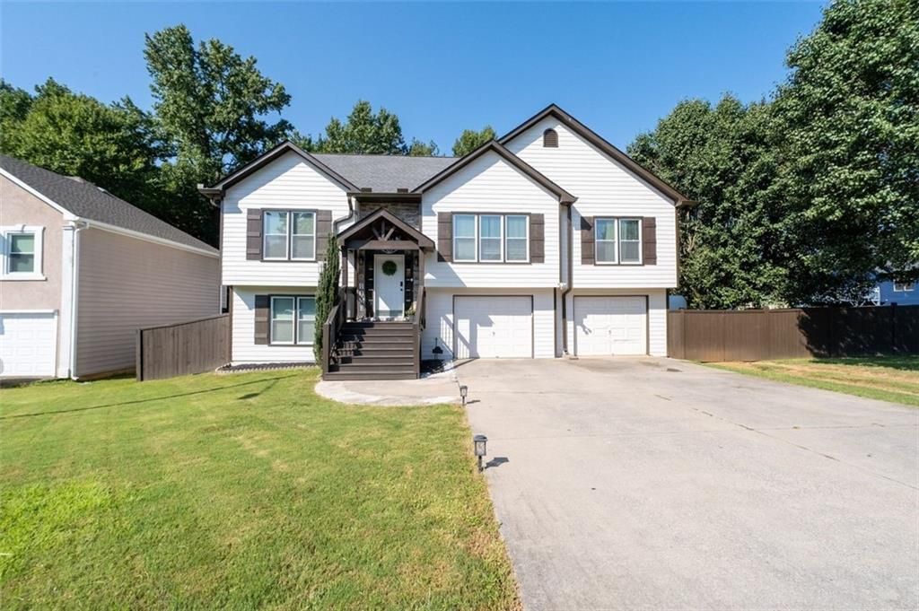 4765 Julian Way, Acworth, GA 30101