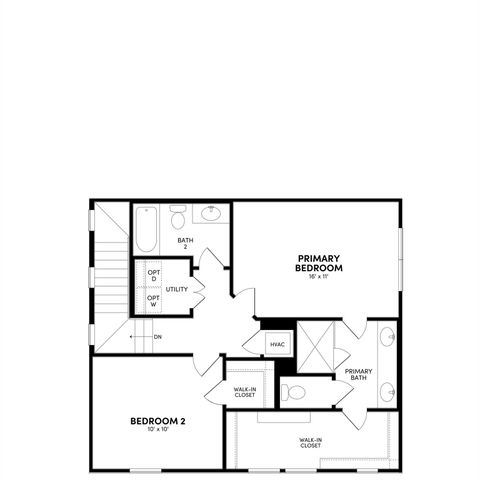 8820 Marmoset WAY, Austin, TX 78744