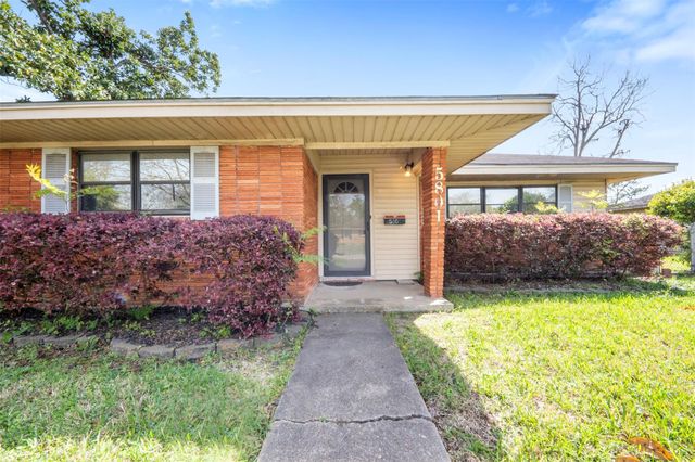 5801 Jason Street, Houston, TX 77074