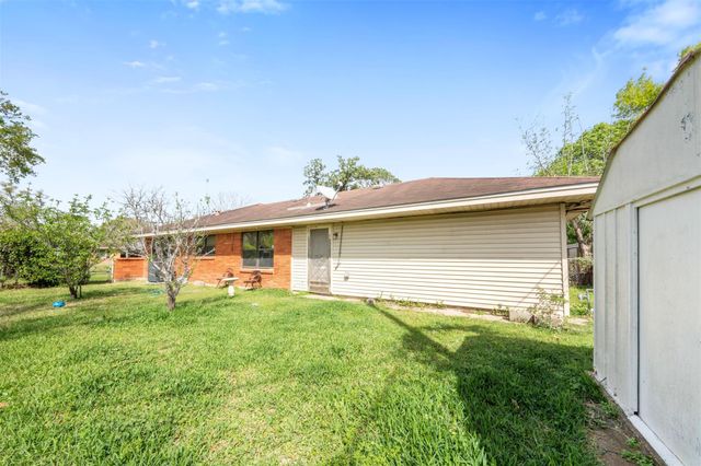 5801 Jason Street, Houston, TX 77074