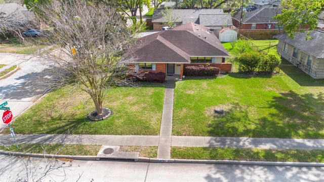 5801 Jason Street, Houston, TX 77074