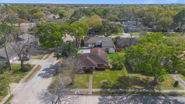 5801 Jason Street, Houston, TX 77074