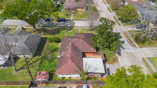 5801 Jason Street, Houston, TX 77074