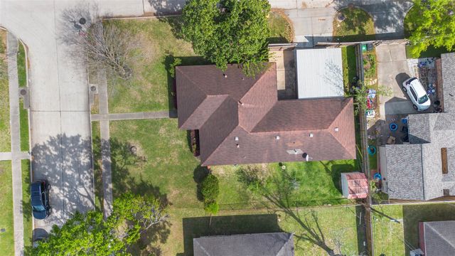 5801 Jason Street, Houston, TX 77074
