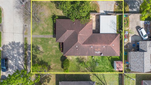 5801 Jason Street, Houston, TX 77074