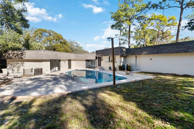 305 WILD OLIVE LANE, Longwood, FL 32779