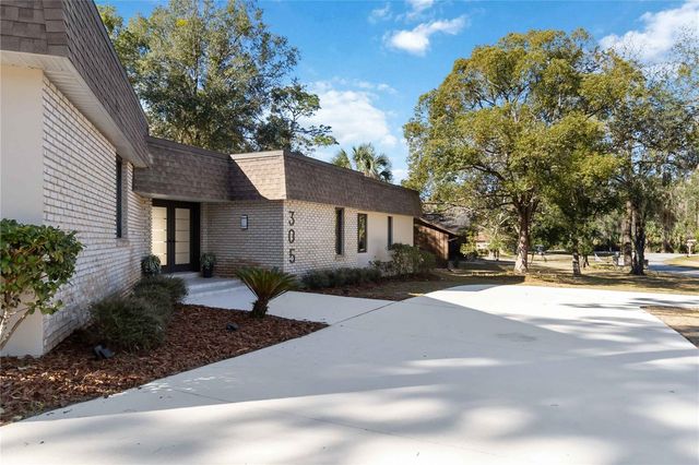 305 WILD OLIVE LANE, Longwood, FL 32779